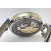 Bovet Amadeo Fleurier Tourbillon Steel Swiss Automatic Watch