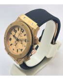 Hublot Big Bang Rose Gold Dail Watch