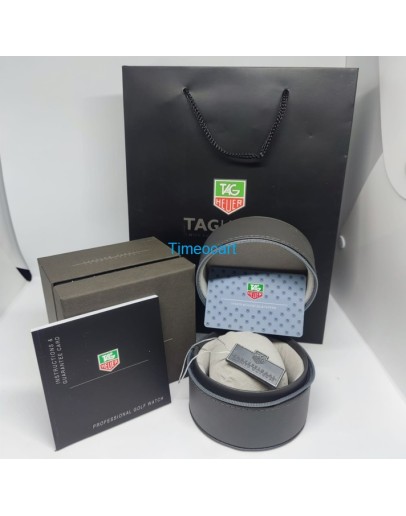 Tag Heuer AAA Copy Watches In india