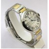 Cartier Ballon Bleu De Mens Dual Tone Swiss Automatic Watch