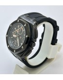 Audemars Piguet Royal Oak Offshore GIMS Limited Edition Rubber Strap Watch