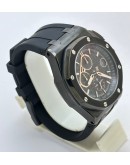 Audemars Piguet Royal Oak Offshore GIMS Limited Edition Rubber Strap Watch