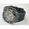 Audemars Piguet Royal Oak Offshore GIMS Limited Edition Rubber Strap Watch