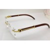 CARTIER EYE FRAME - 38