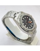 Rolex Explorer GMT Steel Bracelet 2 Swiss Automatic Watch