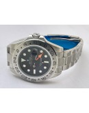 Rolex Explorer GMT Steel Bracelet 2 Swiss Automatic Watch