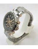 GC Chronograph Steel Bracelet Watch