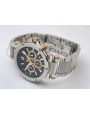 GC Chronograph Steel Bracelet Watch