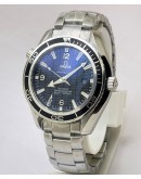  Omega Seamaster Skyfall 007 James Bond Swiss Automatic Watch