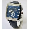 Tag Heuer Monaco LS Calibre Chronograph Watch