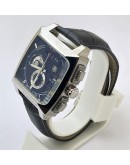 Tag Heuer Monaco LS Calibre Chronograph Watch