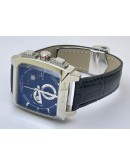 Tag Heuer Monaco LS Calibre Chronograph Watch