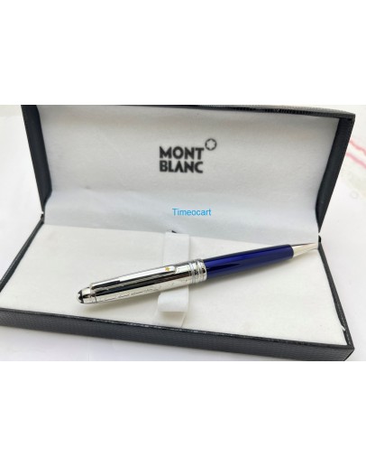 Mont Blanc Ball Point Pen - 3