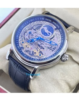 Patek Philippe Skeleton First Copy Watches In India