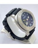 Panerai Submersible GMT Pole 2 Pole Swiss Automatic Watch