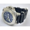 Panerai Submersible GMT Pole 2 Pole Swiss Automatic Watch