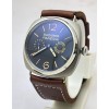 Panerai 8 Giorni Brevettato Swiss ETA Automatic Watch