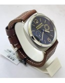 Panerai 8 Giorni Brevettato Swiss ETA Automatic Watch