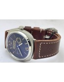 Panerai 8 Giorni Brevettato Swiss ETA Automatic Watch