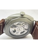 Panerai 8 Giorni Brevettato Swiss ETA Automatic Watch