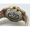 Audemars Piguet Royal Oak Rose Gold Skeleton Swiss Automatic Watch