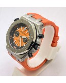  Audemars Piguet Royal Oak Offshore Diver Orange Watch