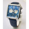 Tag Heuer Monaco X Gulf Special Edition Watch