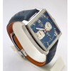 Tag Heuer Monaco X Gulf Special Edition Watch