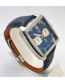 Tag Heuer Monaco X Gulf Special Edition Watch