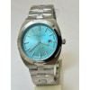 Vacheron Constantin Patrimony Overseas Ice Blue Swiss Automatic Watch
