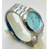 Vacheron Constantin Patrimony Overseas Ice Blue Swiss Automatic Watch