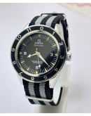  Omega Seamaster SPECTRE JAMES BOND Coaxial Swiss Automatic Watch