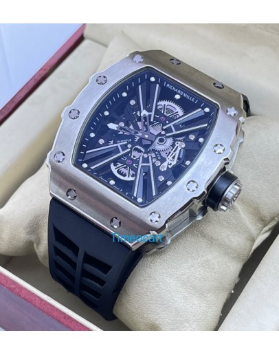 Richard Mille Replica Watches In India Online