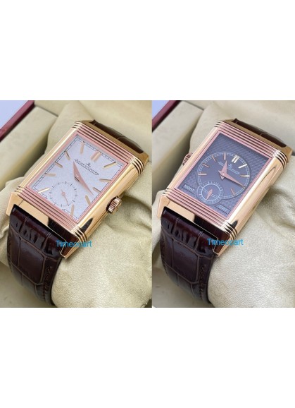 Jaeger Lecoultre First Copy Watches In India