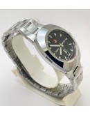 Rado Diastar Steel Swiss ETA Automatic Watch