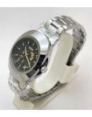 Rado Skeleton Chronometer R12828163 Swiss ETA 7750 Valjoux Movement Watch