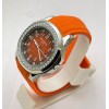 Patek Philippe Aquanaut Luce Orange Swiss Automatic Watch