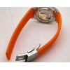 Patek Philippe Aquanaut Luce Orange Swiss Automatic Watch