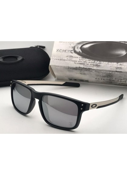Oakley Sunglasses - 1