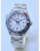 Omega Seamaster Planet Ocean 36th America's Cup Limited Edition Swiss Automatic Watch