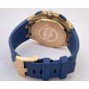 Audemars Piguet Royal Oak Offshore Grand Prix Blue Chronograph Watch