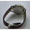 Omega Speedmaster 57 Co-Axial Master Brown Chronometer Chronograph Watch