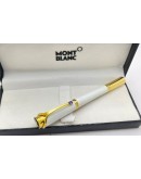 Mont Blanc Princesse Grace De Monaco Rollerball Pen - 1