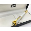Mont Blanc Princesse Grace De Monaco Rollerball Pen - 1