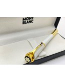 Mont Blanc Princesse Grace De Monaco Rollerball Pen - 1