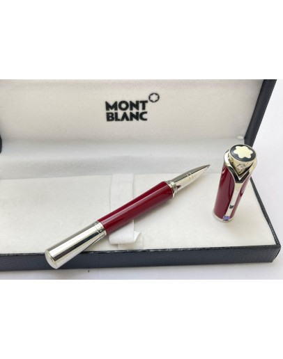 Mont Blanc Princesse Grace De Monaco Rollerball Pen - 4