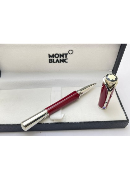 Mont Blanc Princesse Grace De Monaco Rollerball Pen - 4