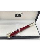 Mont Blanc Princesse Grace De Monaco Rollerball Pen - 4