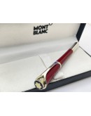 Mont Blanc Princesse Grace De Monaco Rollerball Pen - 4