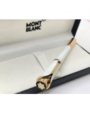 Mont Blanc Princesse Grace De Monaco Rollerball Pen - 6
